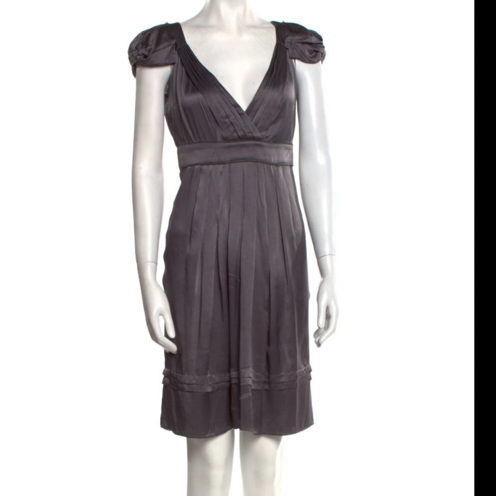 Authentic Prada Silk dress